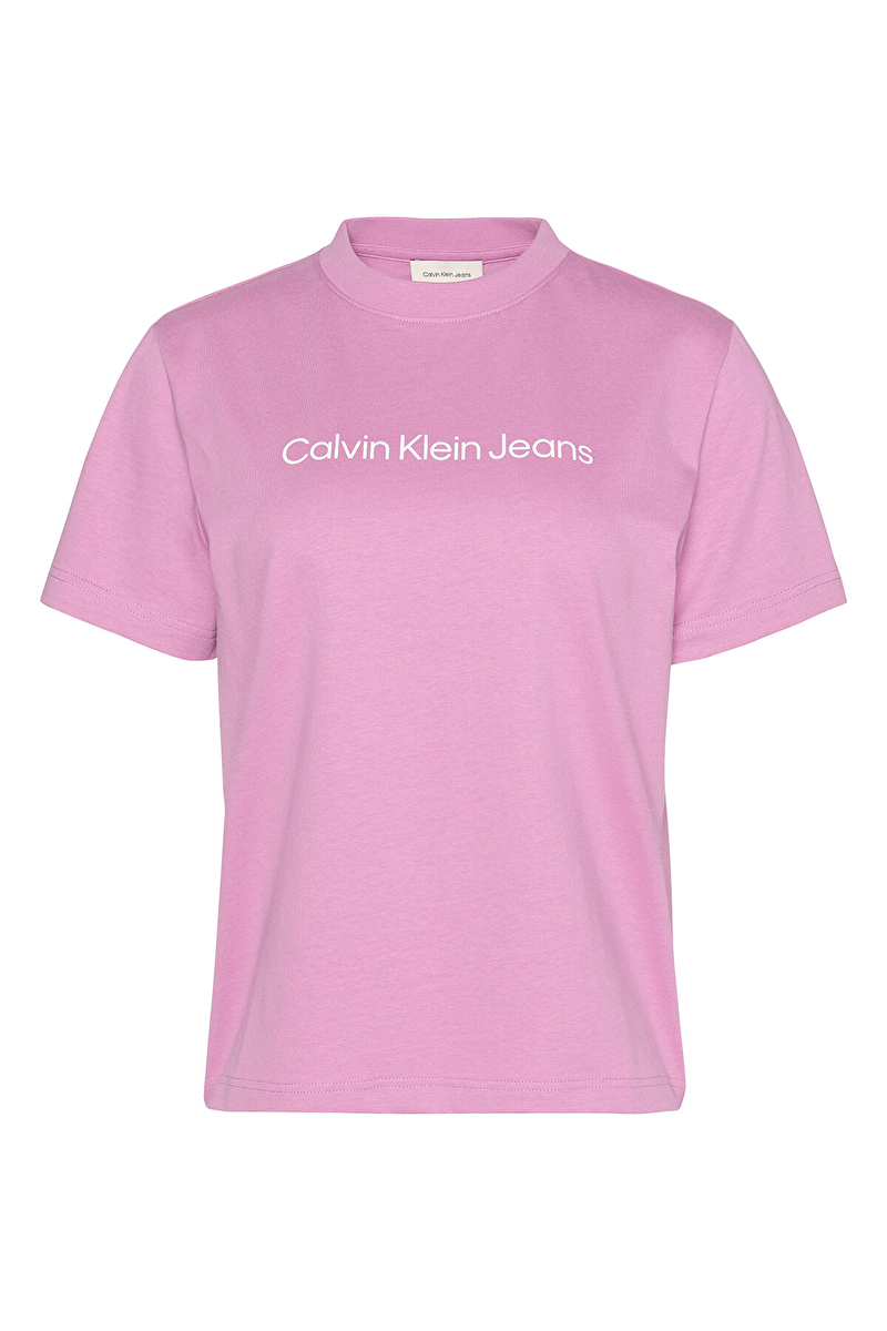 Calvin Klein Jeans Kadın Tişört LV047C912G