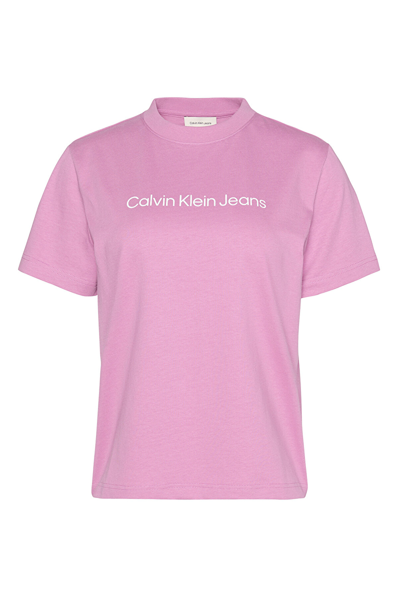 Calvin Klein Jeans Kadın Tişört LV047C912G