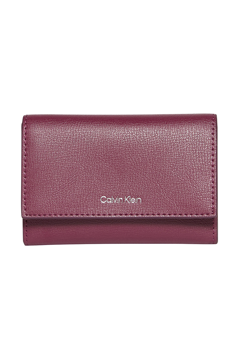 Calvin Klein Kadın Cüzdan LV04F1117GZ1K