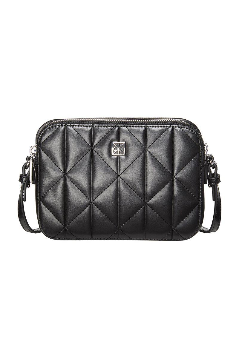 Calvin Klein Kadın Çapraz Çanta LV04F3328GUB1