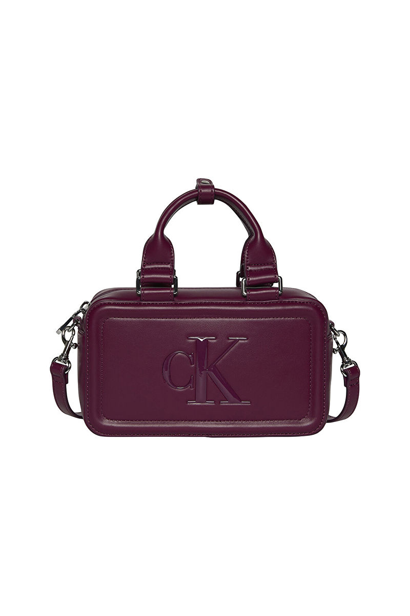 Calvin Klein Kadın Çapraz Çanta LV04F3411GZ1K