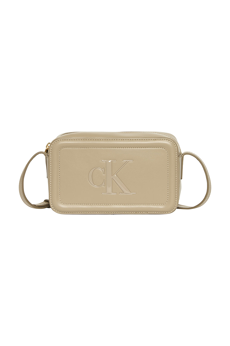Calvin Klein Kadın Çapraz Çanta LV04F3220GVFU