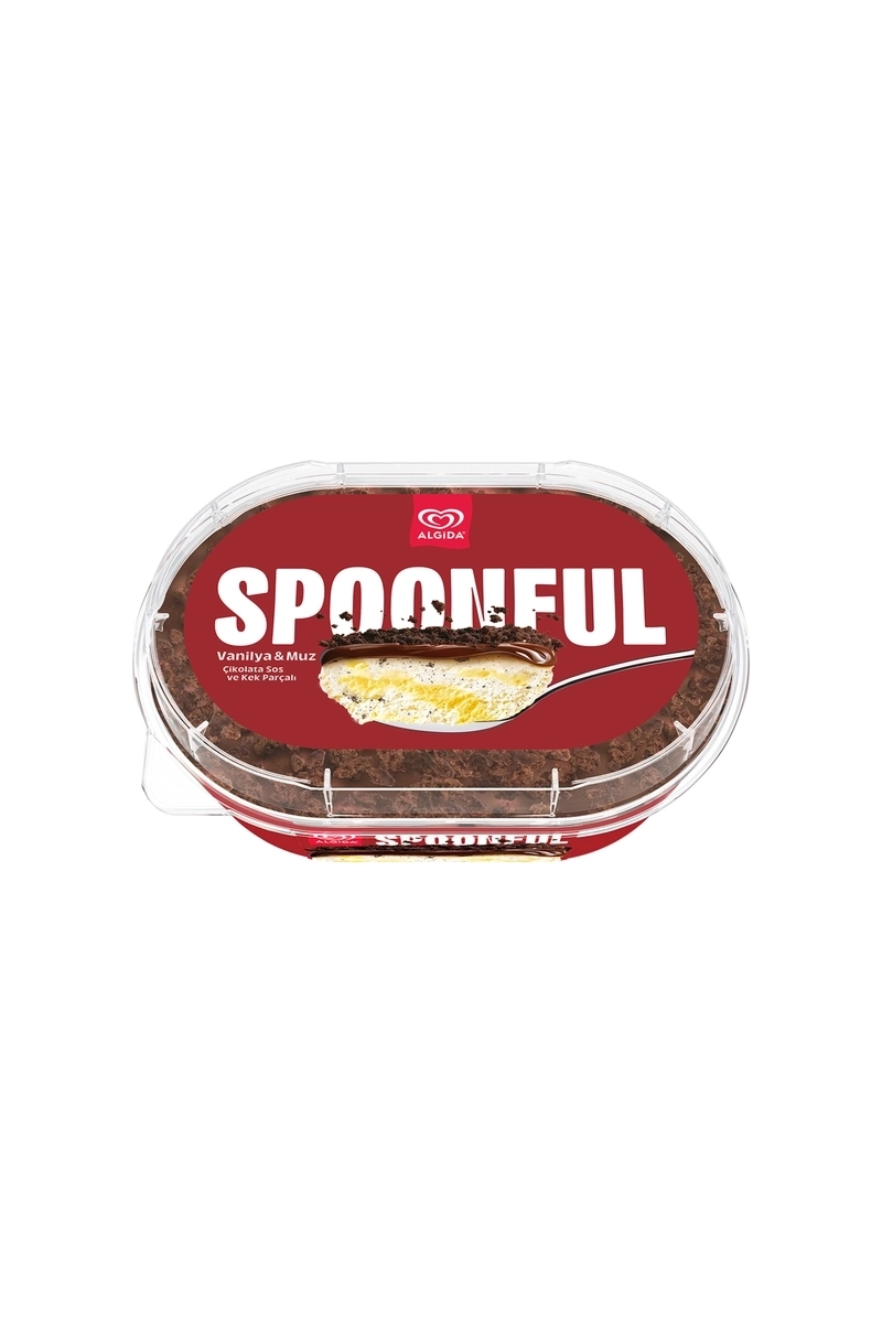 Algida Spoonful 770 Ml