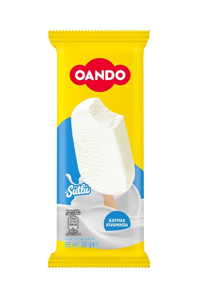 Oando Sade Stick 65 Ml