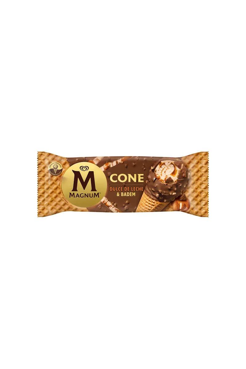 Algida Magnum Cone Badem 140 ml