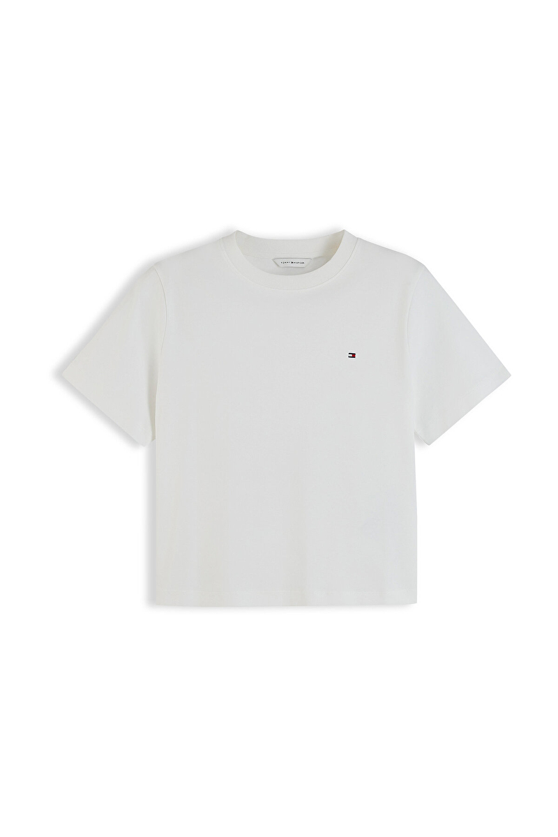 Tommy Hilfiger Kadın Tişört WW0WW49646