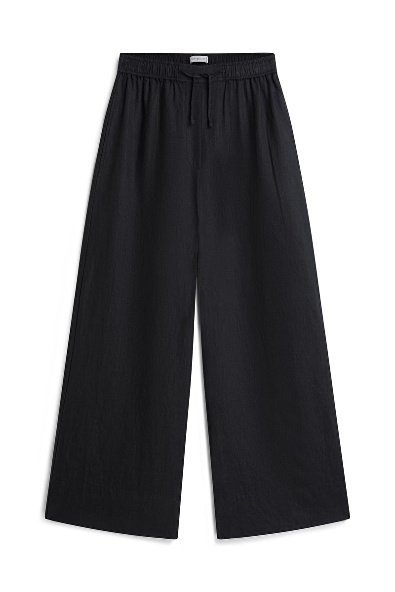 Tommy Hilfiger Kadın Pantolon WW0WW48970