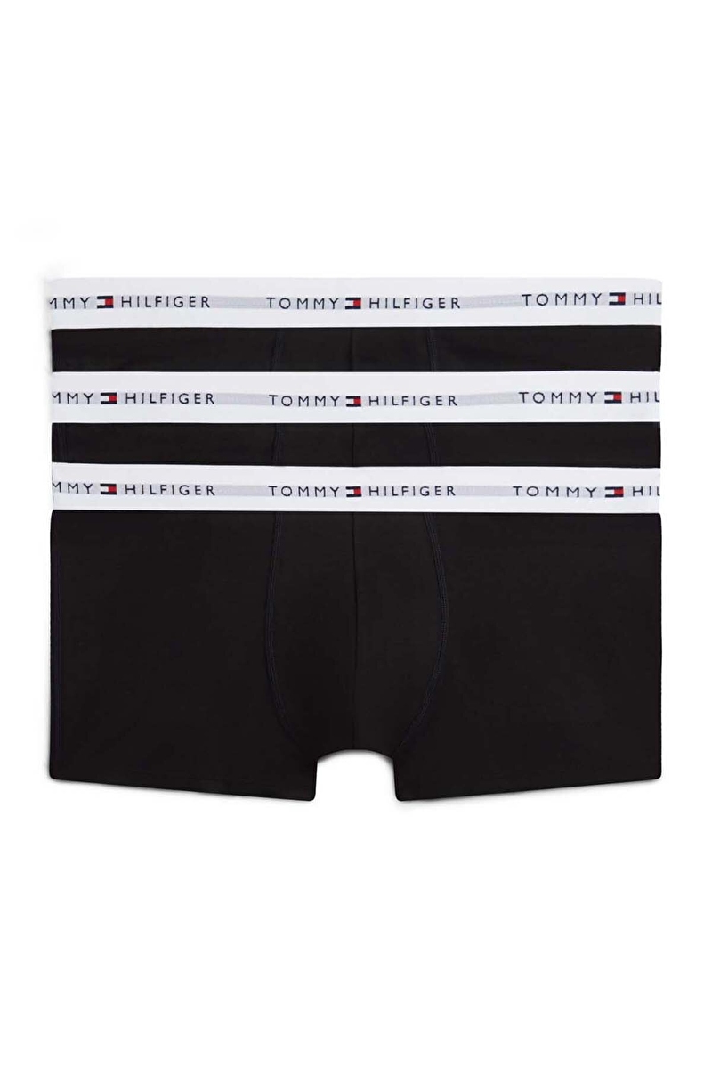 Tommy Hilfiger Erkek 3'lü Boxer UM0UM037520R8