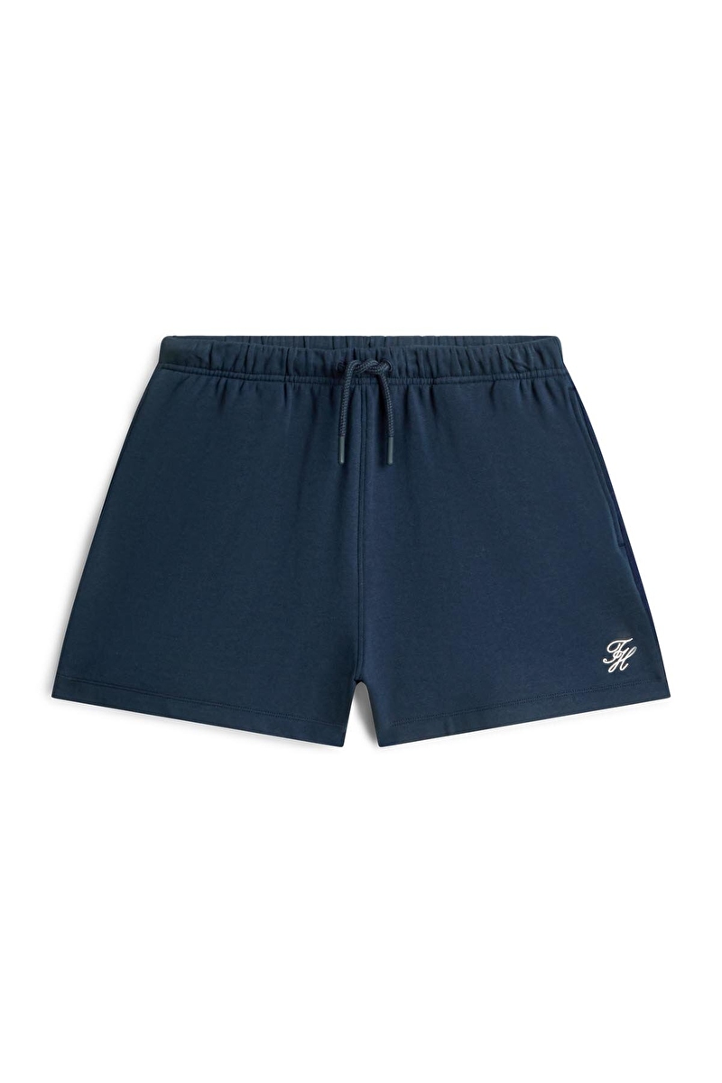 Tommy Hilfiger Kadın Şort WW0WW48765