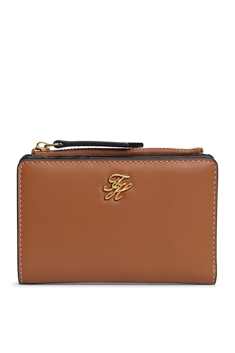 Tommy Hilfiger Kadın Cüzdan AW0AW18490GB8