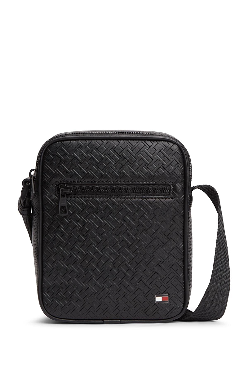 Tommy Hilfiger Erkek Çapraz Çanta AM0AM14193BDS