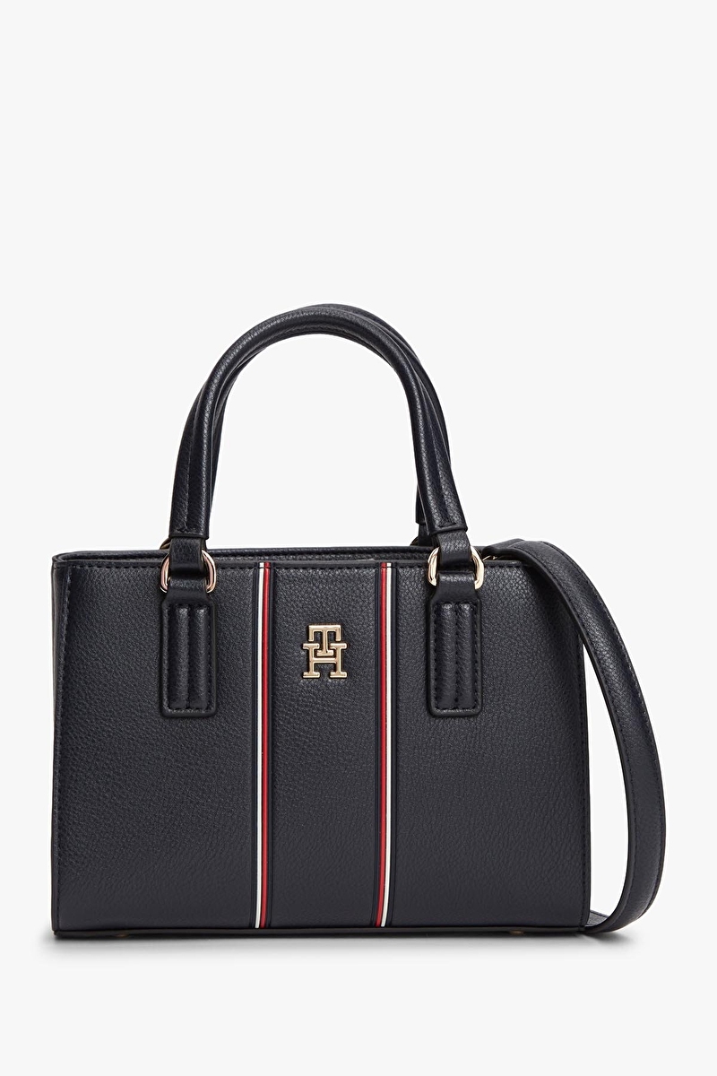 Tommy Hilfiger Kadın El Çantası AW0AW18642DW6