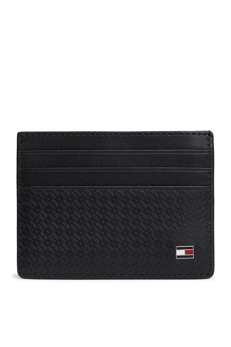 Tommy Hilfiger Erkek Kartlık AM0AM14240BDS