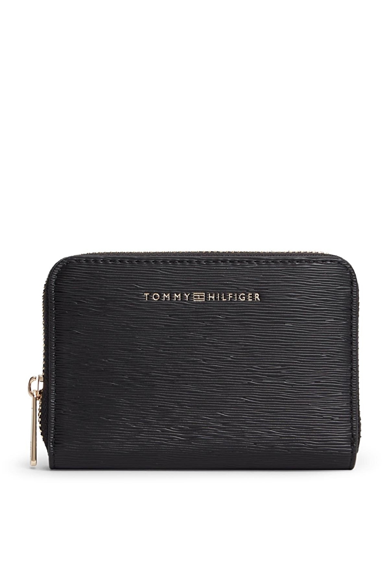 Tommy Hilfiger Kadın Cüzdan AW0AW18487BDS