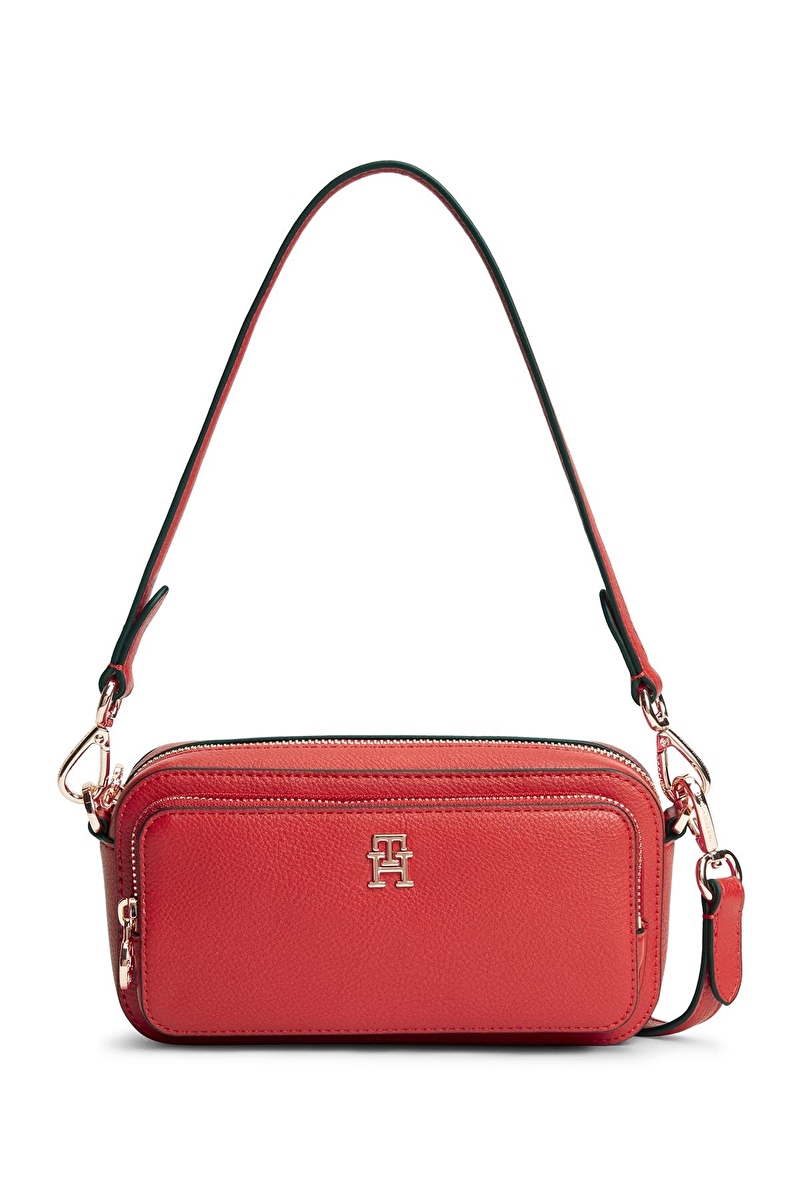 Tommy Hilfiger Kadın Çapraz Çanta AW0AW18377XLG