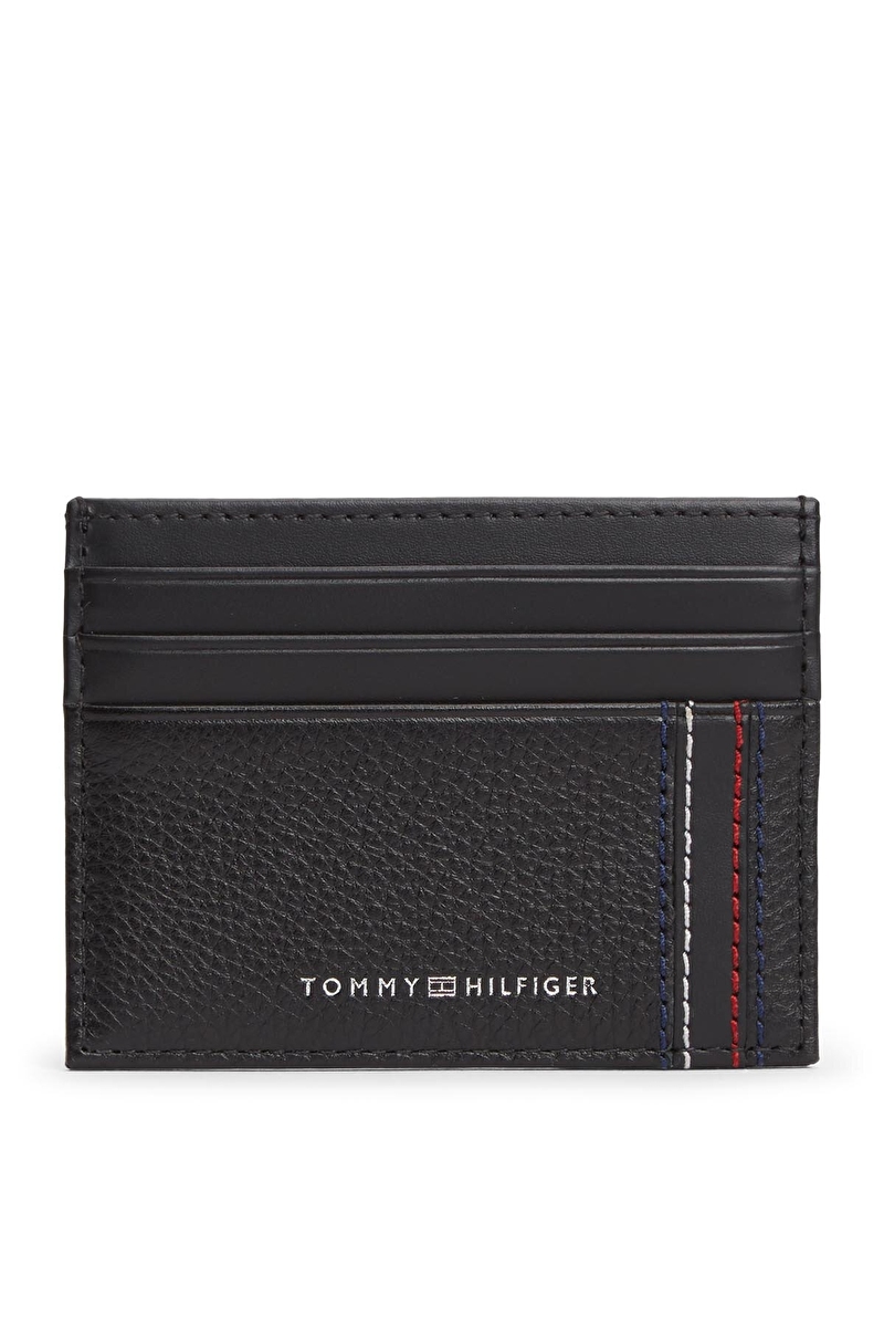 Tommy Hilfiger Erkek Kartlık AM0AM14228BDS