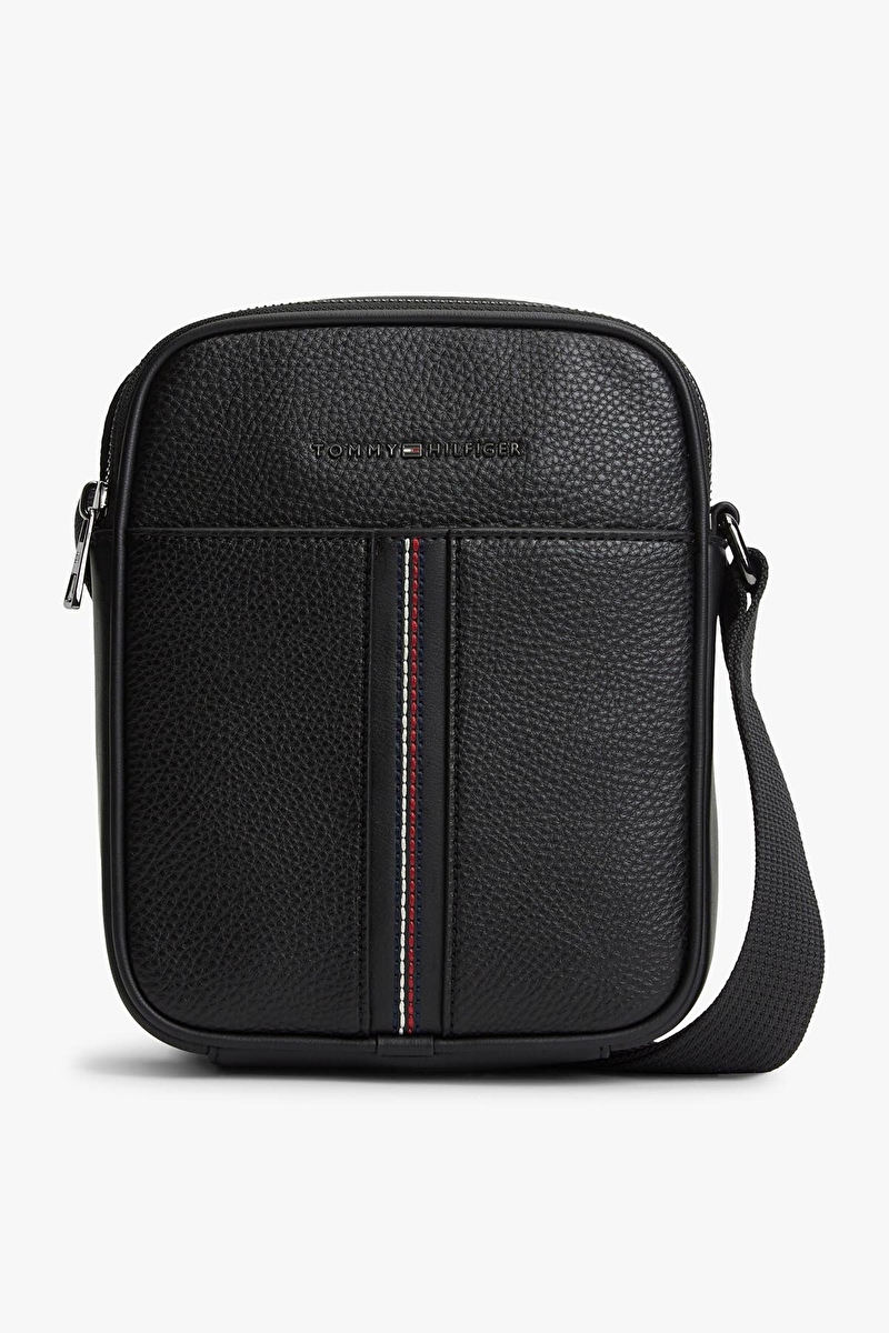 Tommy Hilfiger Erkek Çapraz Çanta AM0AM14168BDS