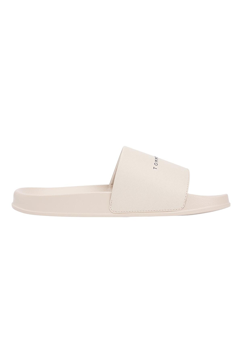 Tommy Hilfiger Erkek Core TH Pool Slide Terlik FM0FM05799ACI
