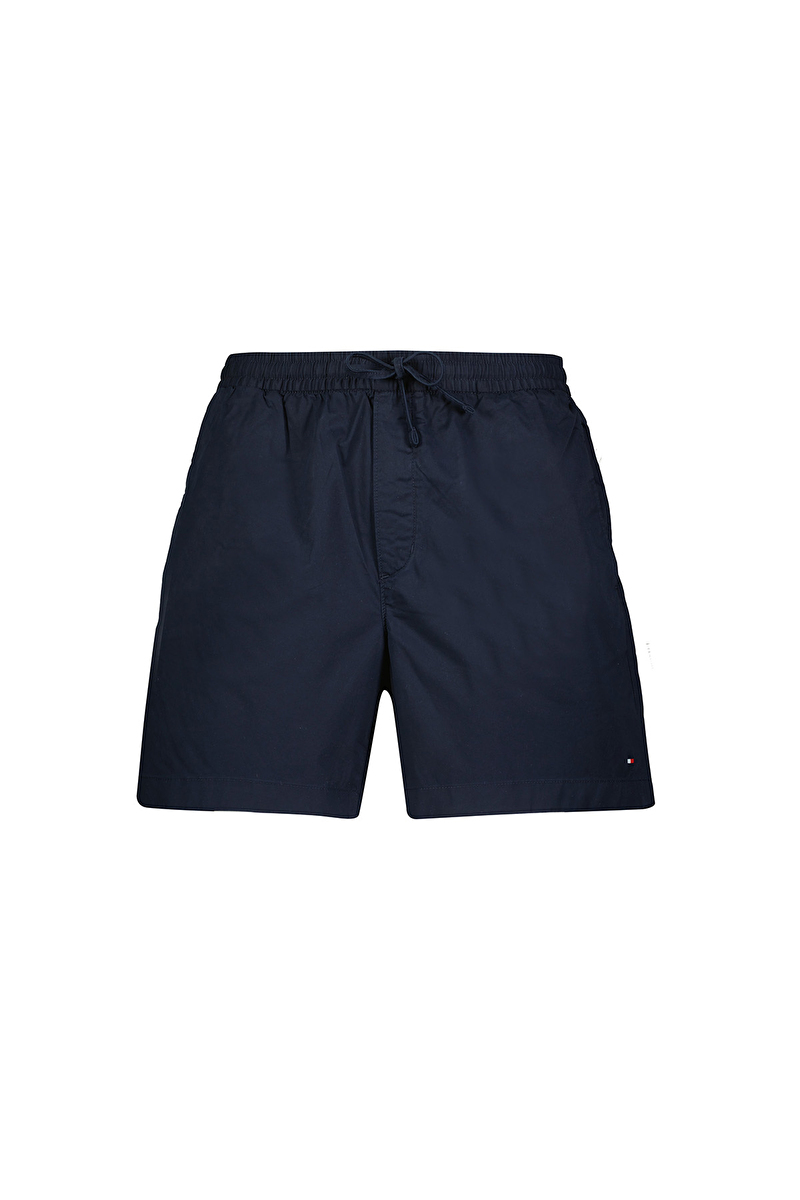 Tommy Hilfiger Erkek Şort MW0MW42356