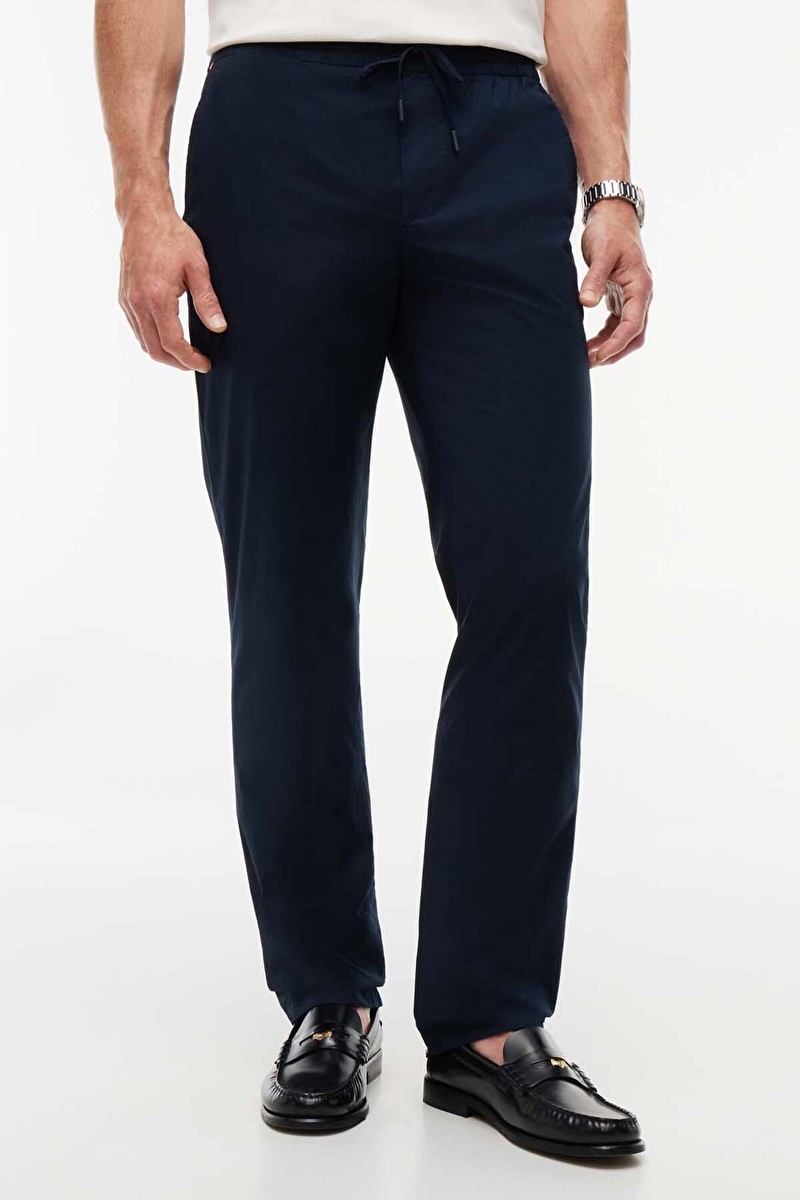 Tommy Hilfiger Erkek Pantolon MW0MW42340