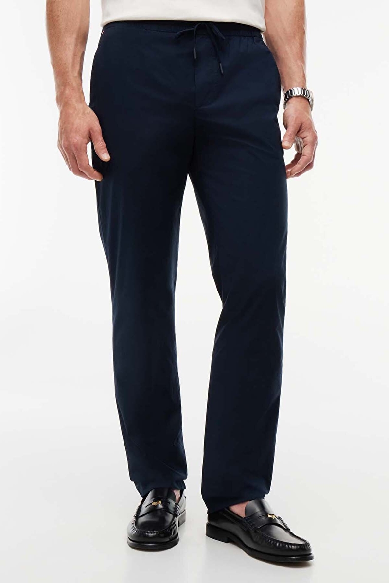 Tommy Hilfiger Erkek Pantolon MW0MW42340