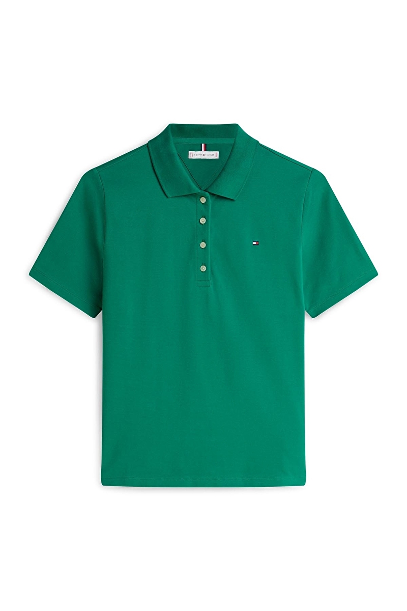 Tommy Hilfiger Kadın Tişört WW0WW43224