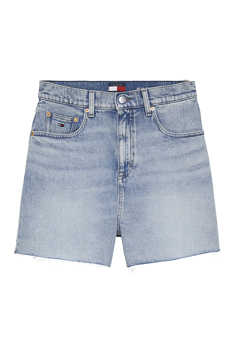 Tommy Jeans Kadın Şort DW0DW22694