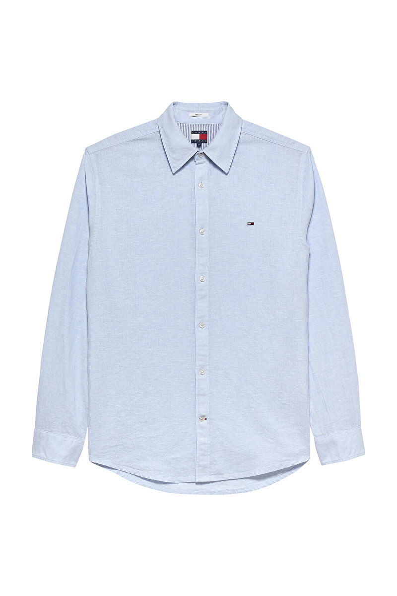 Tommy Jeans Erkek Gömlek DM0DM22761