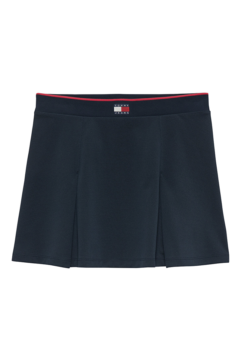 Tommy Jeans Kadın Etek DW0DW22296