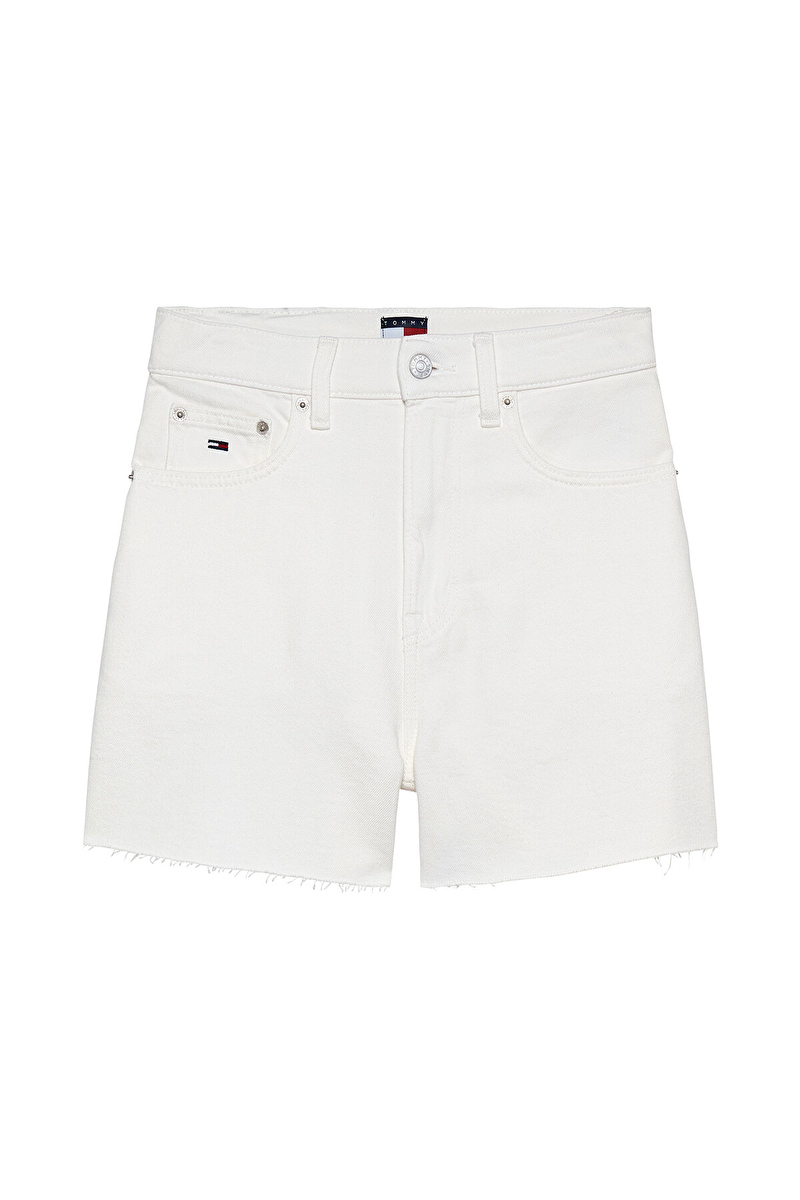 Tommy Jeans Kadın Şort DW0DW22695