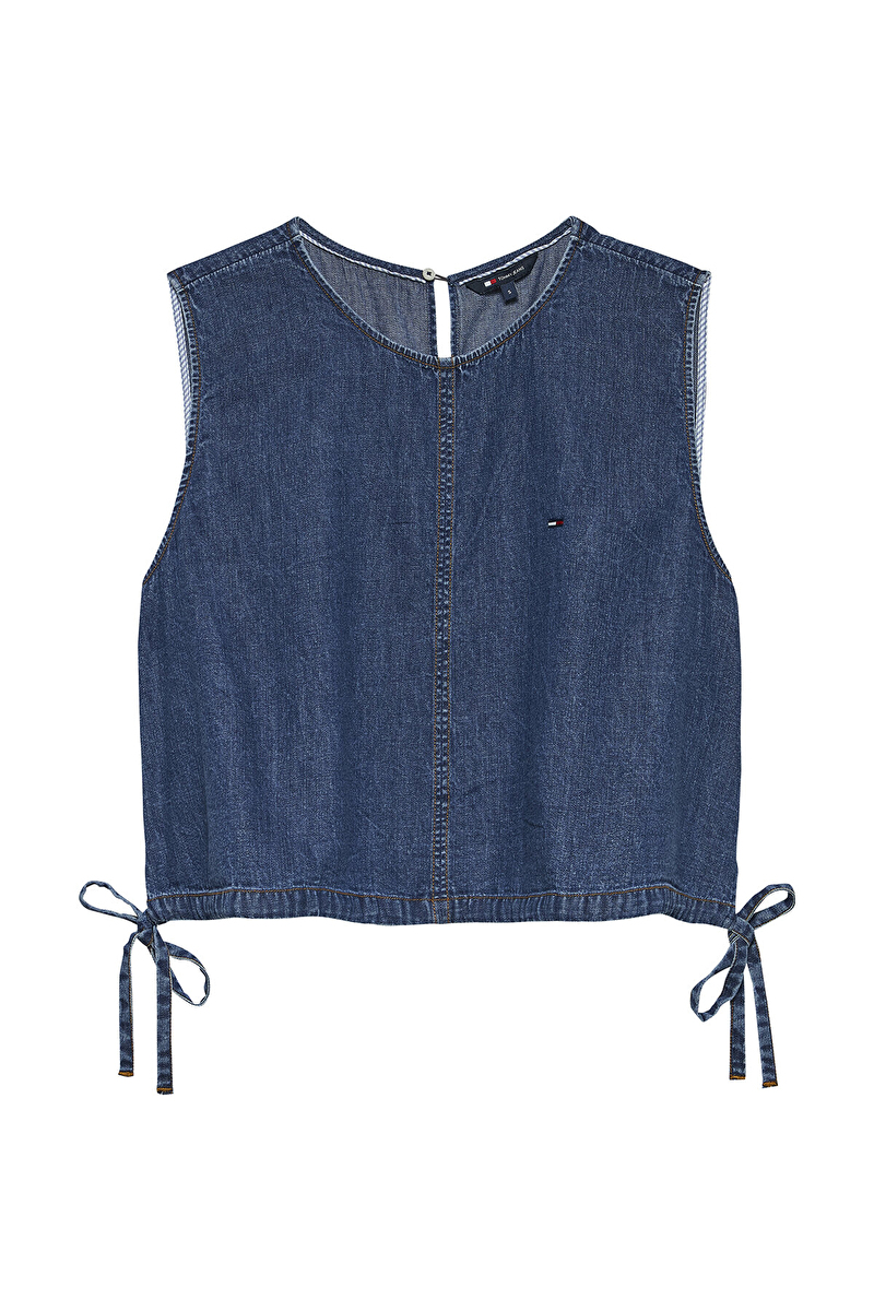 Tommy Jeans Kadın Gömlek DW0DW22609