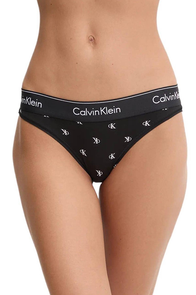 Calvin Klein Kadın Külot LV00QF8522PCS