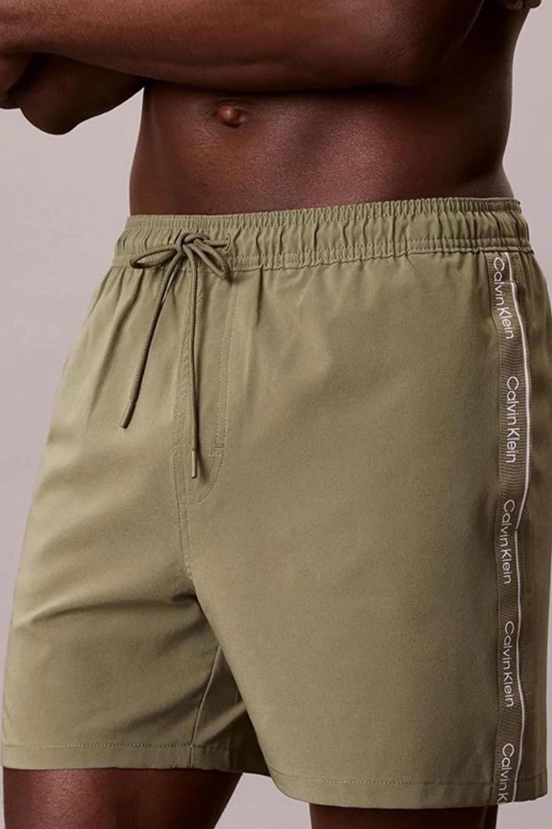 Calvin Klein Erkek Mayo Şort LV00N61002LDI