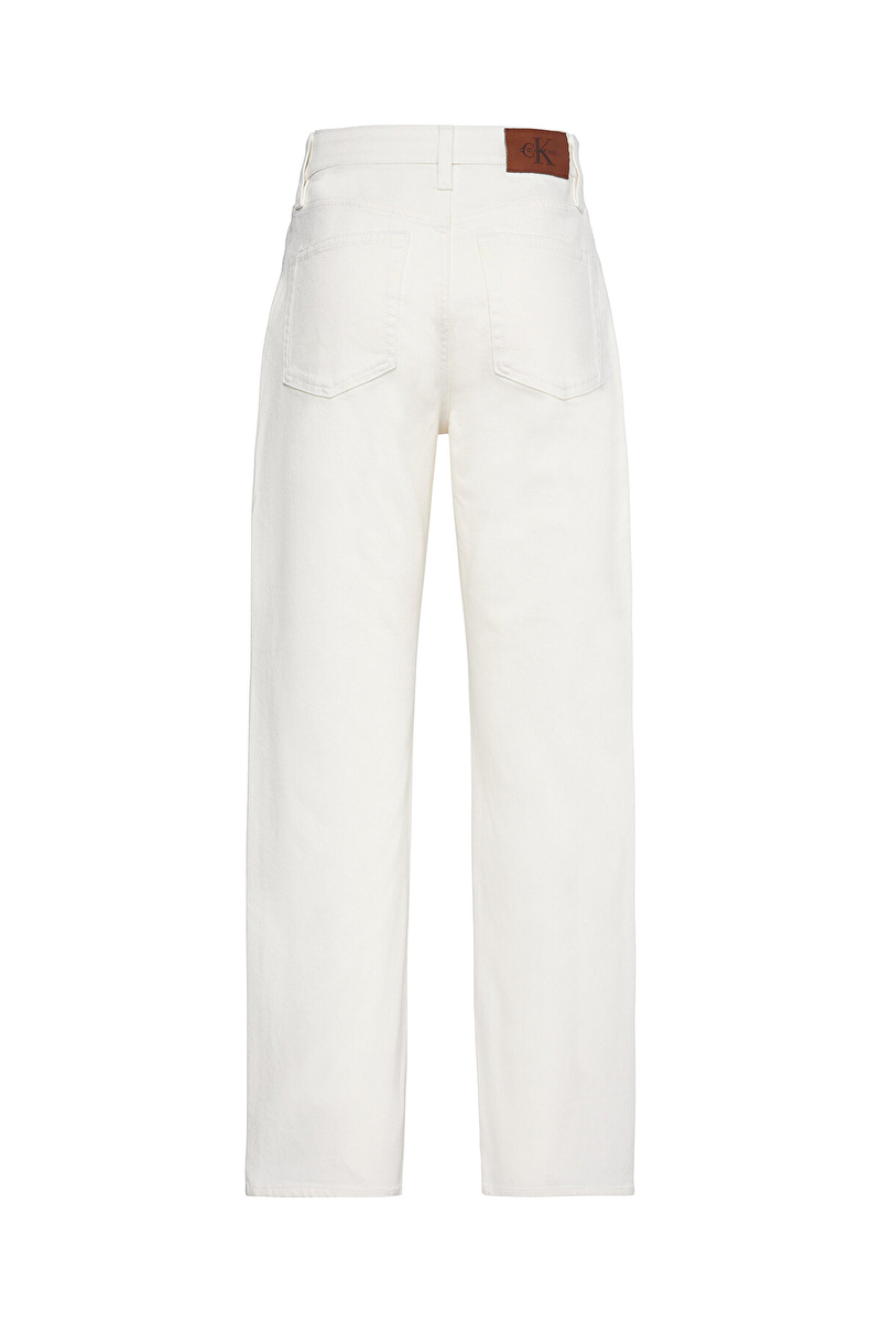 Calvin Klein Jeans Kadın Kot Pantolon LV047F712G
