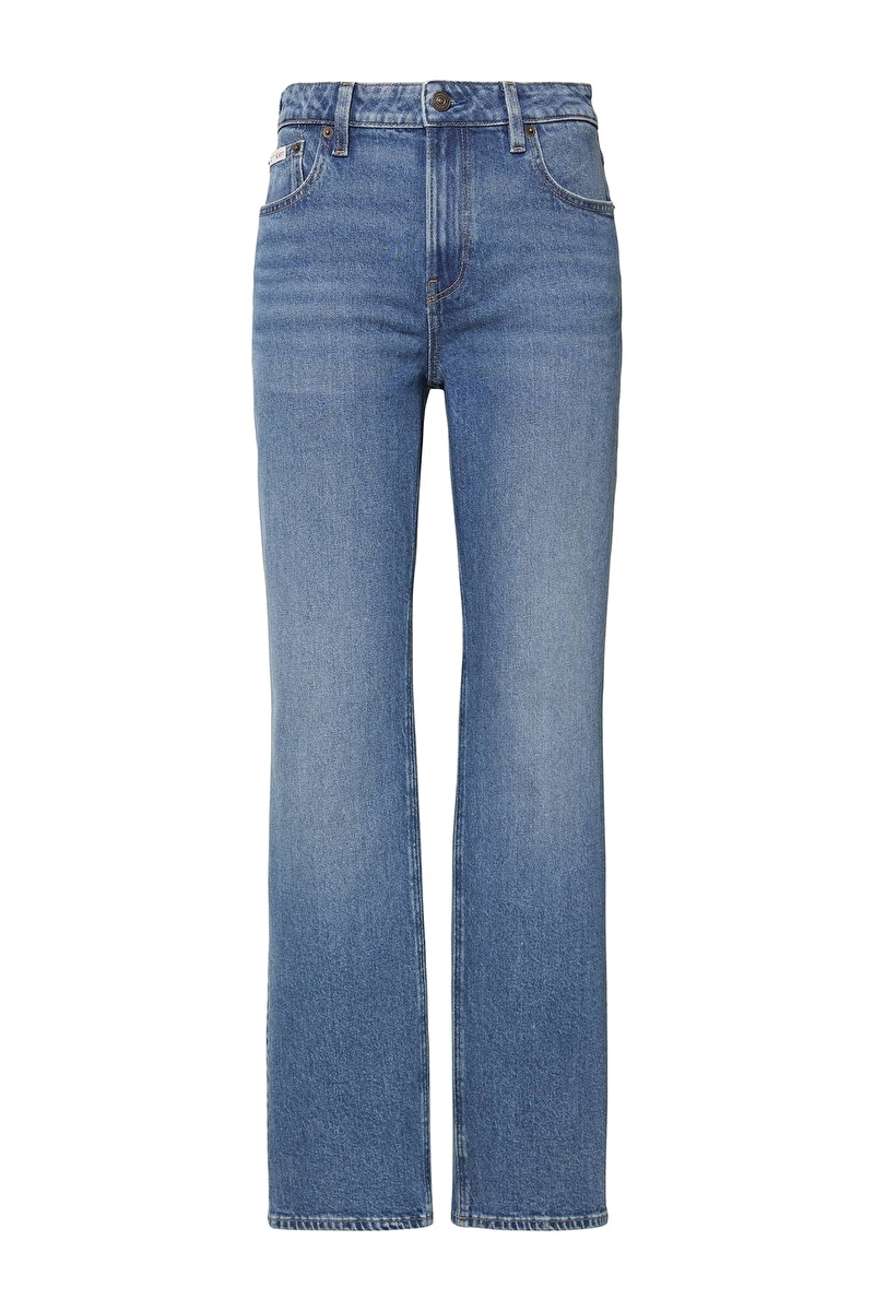Calvin Klein Jeans Kadın Kot Pantolon LV047F711G