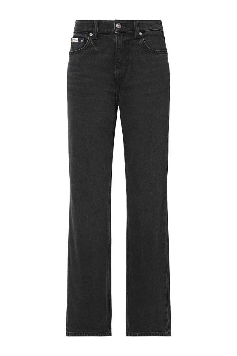 Calvin Klein Jeans Kadın Kot Pantolon LV047F708G