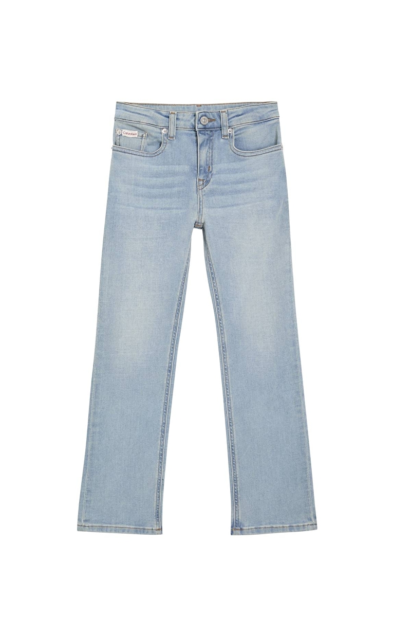 Calvin Klein Kız Çocuk Pantolon.K LVCKSJC05G
