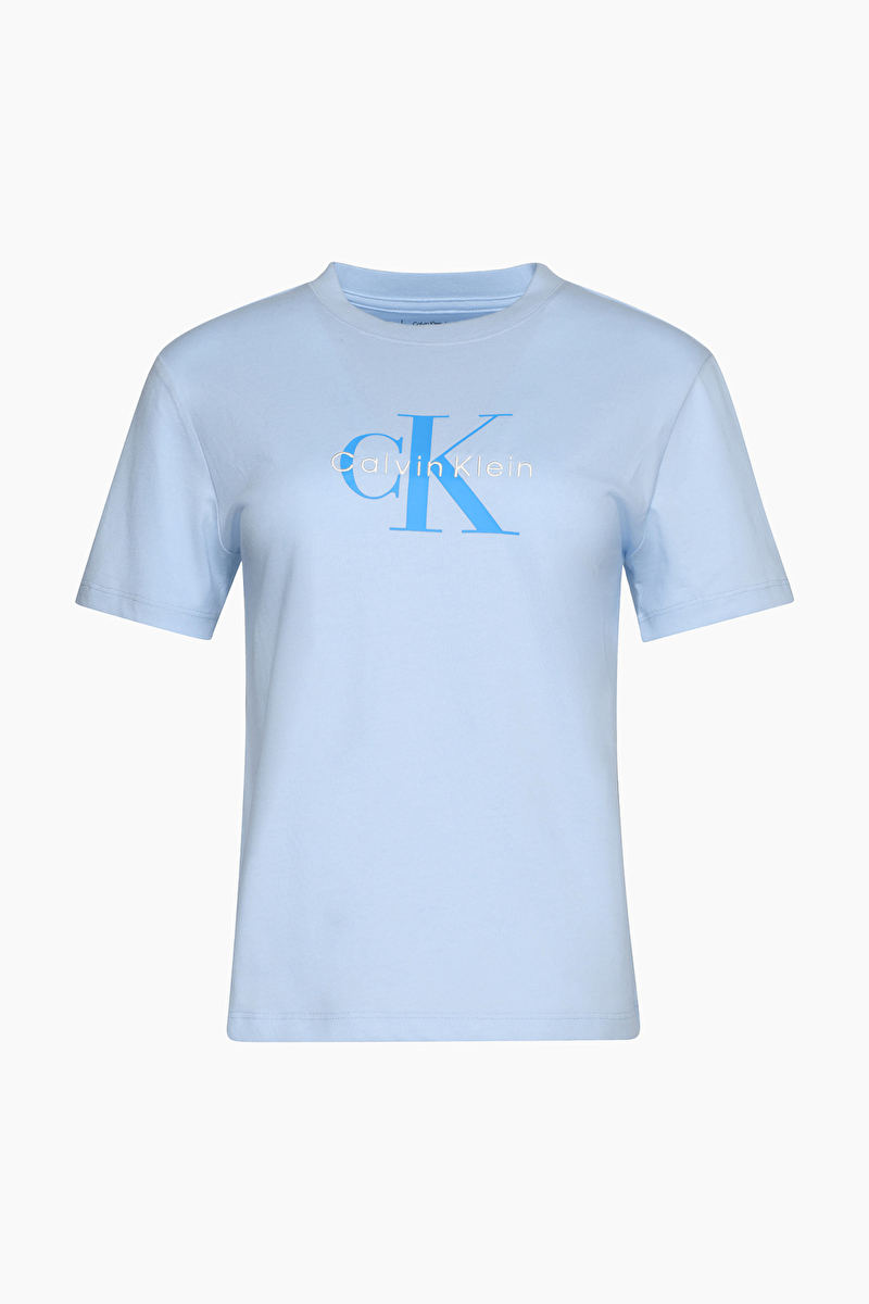Calvin Klein Jeans Kadın Tişört LV047B865G