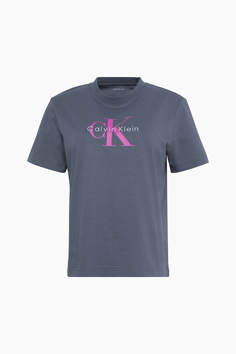 Calvin Klein Jeans Kadın Tişört LV047B865G