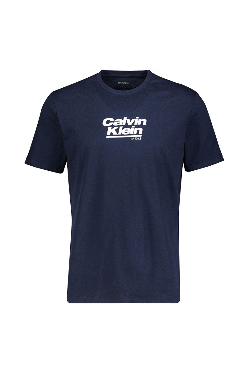 Calvin Klein Jeans Erkek Tişört LV14RF803G