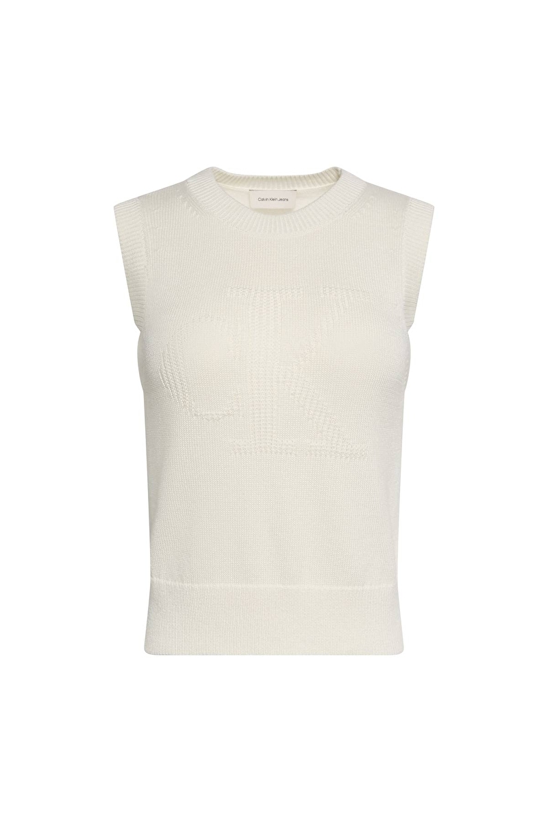 Calvin Klein Jeans Kadın Kazak LV047G321G