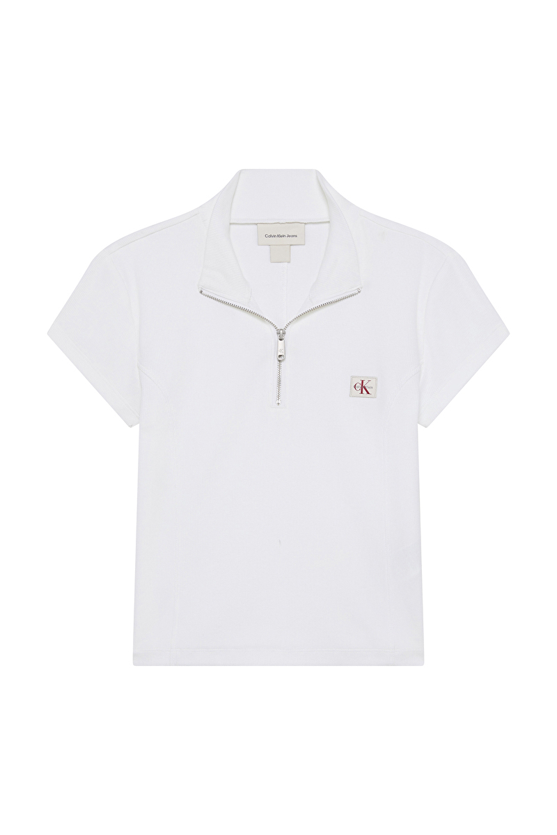 Calvin Klein Jeans Kadın Tişört LV047G240G