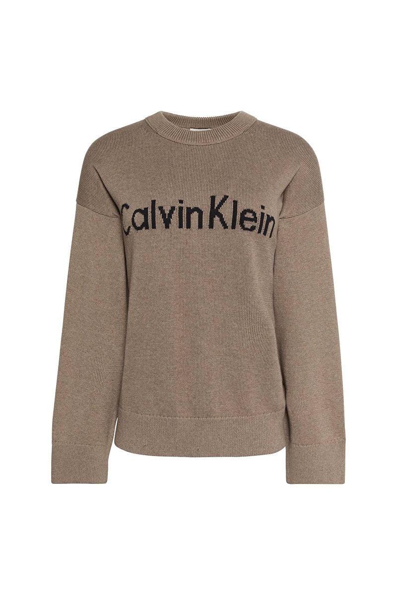 Calvin Klein Jeans Kadın Kazak LV044G313G