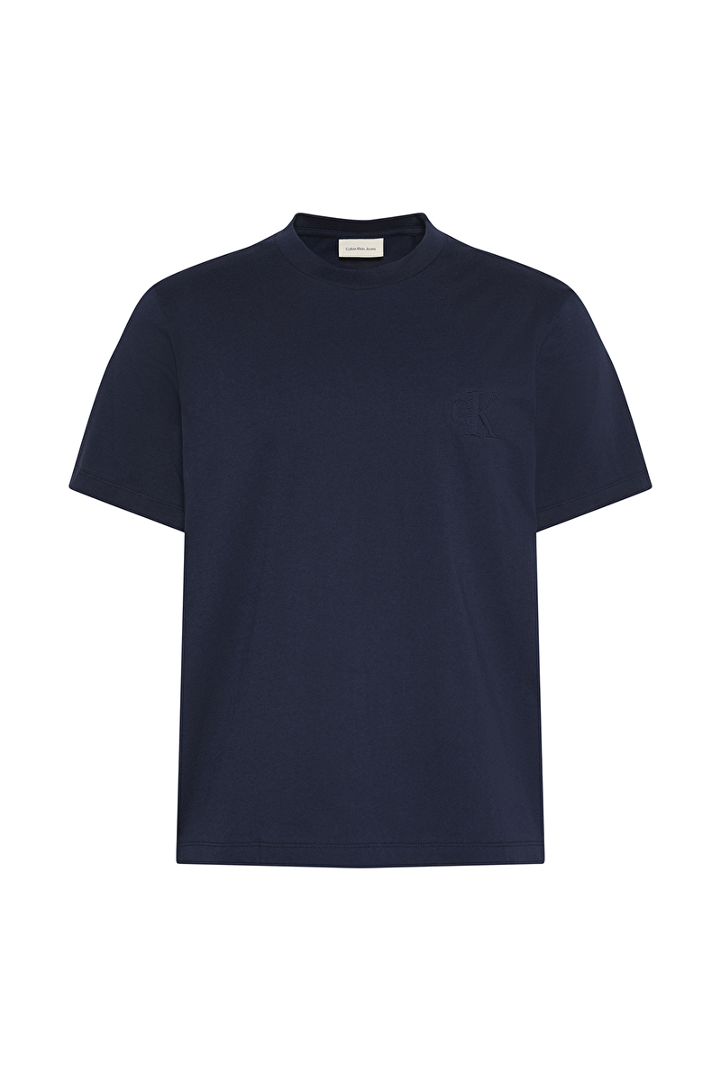 Calvin Klein Jeans Erkek Tişört LV04RG220G