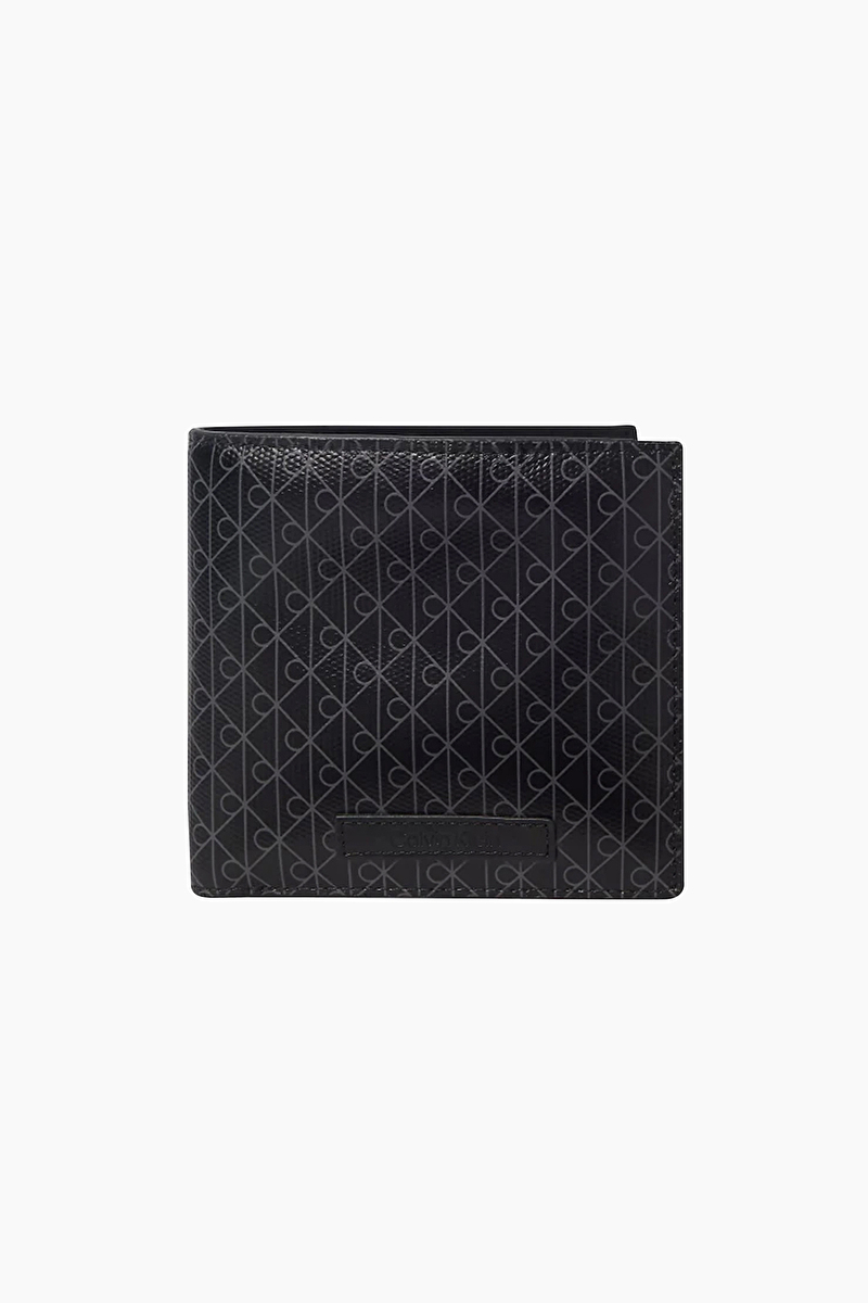 Calvin Klein Erkek Cüzdan LV04D1207GUB1
