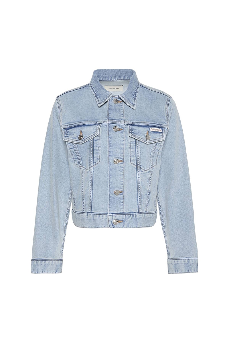Calvin Klein Jeans Kadın Ceket LV047G925G