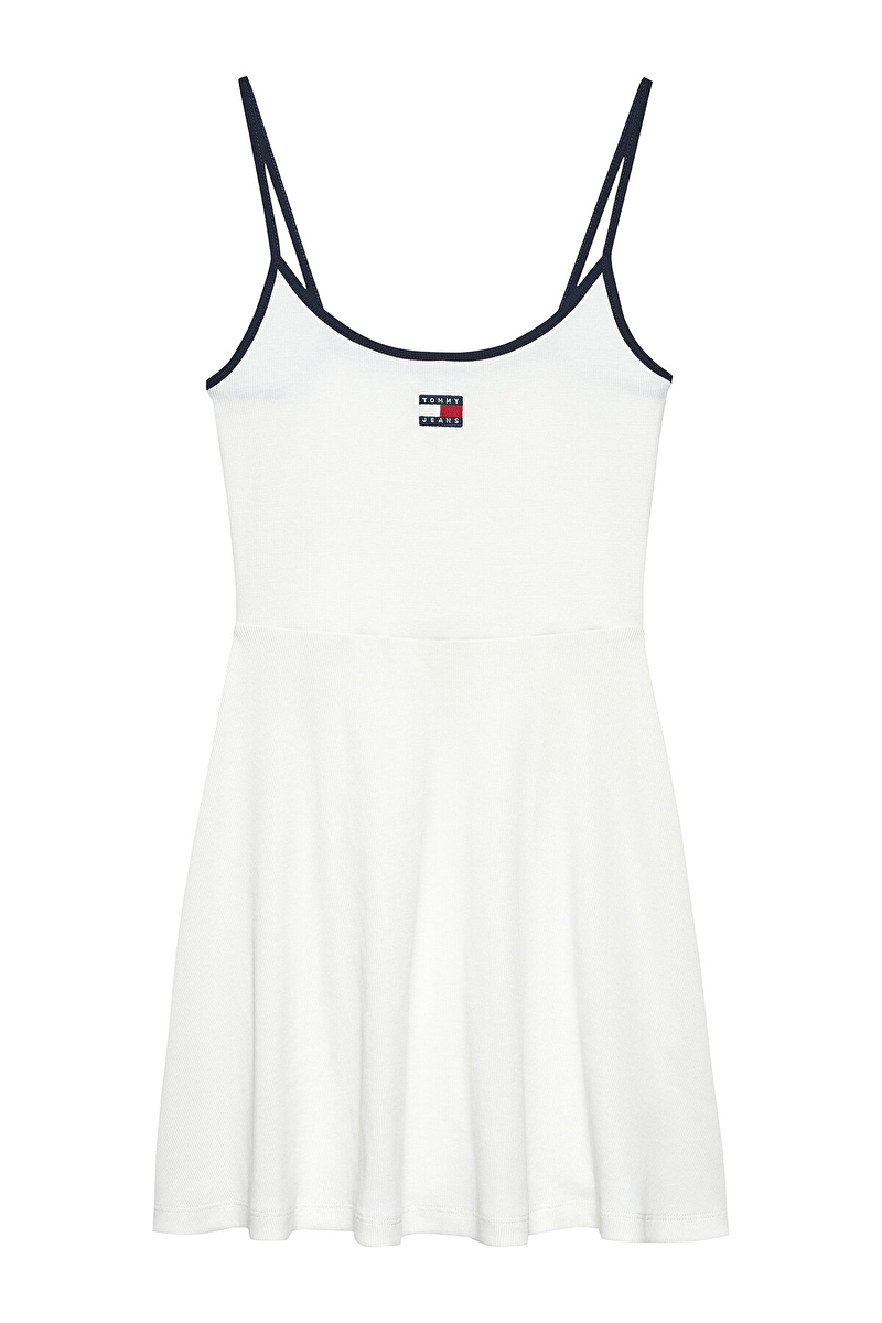 Tommy Jeans Kadın Elbise DW0DW22335