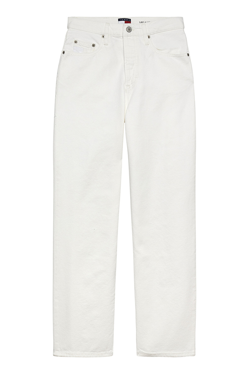 Tommy Jeans Kadın Kot Pantolon DW0DW22773