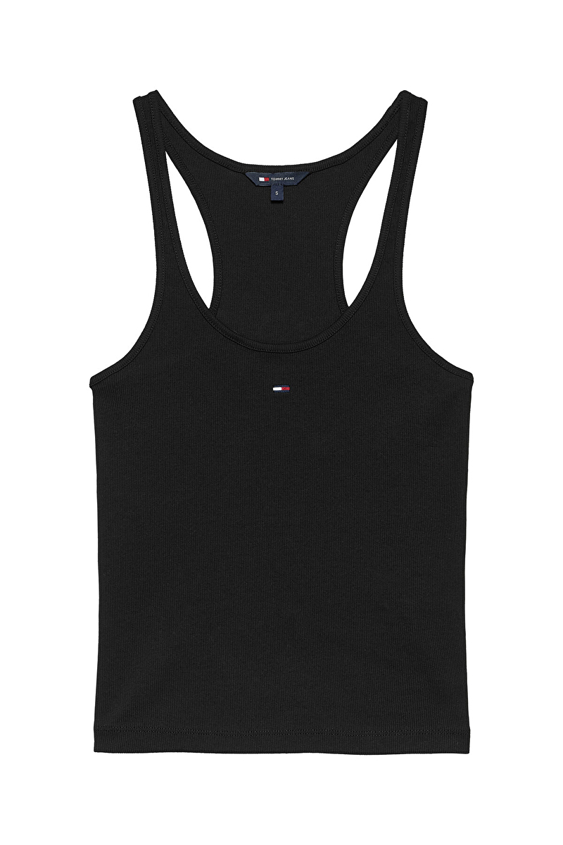 Tommy Jeans Kadın Tişört DW0DW22264