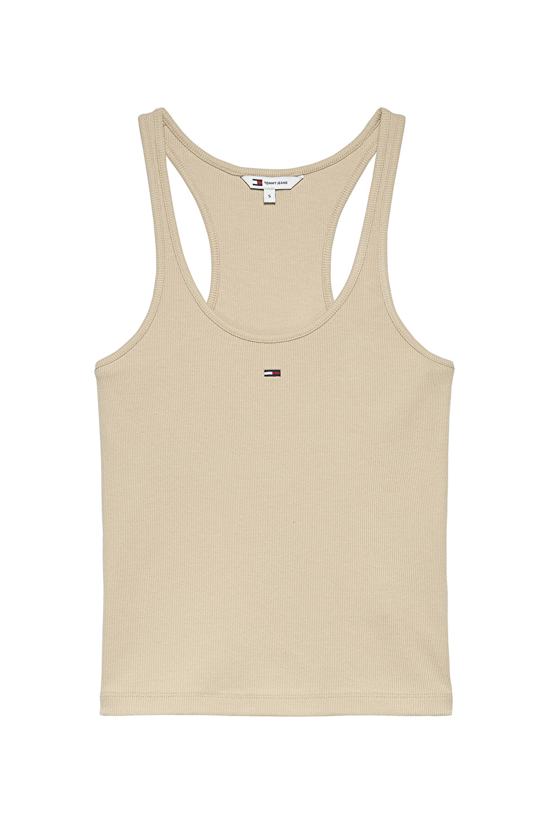Tommy Jeans Kadın Tişört DW0DW22264
